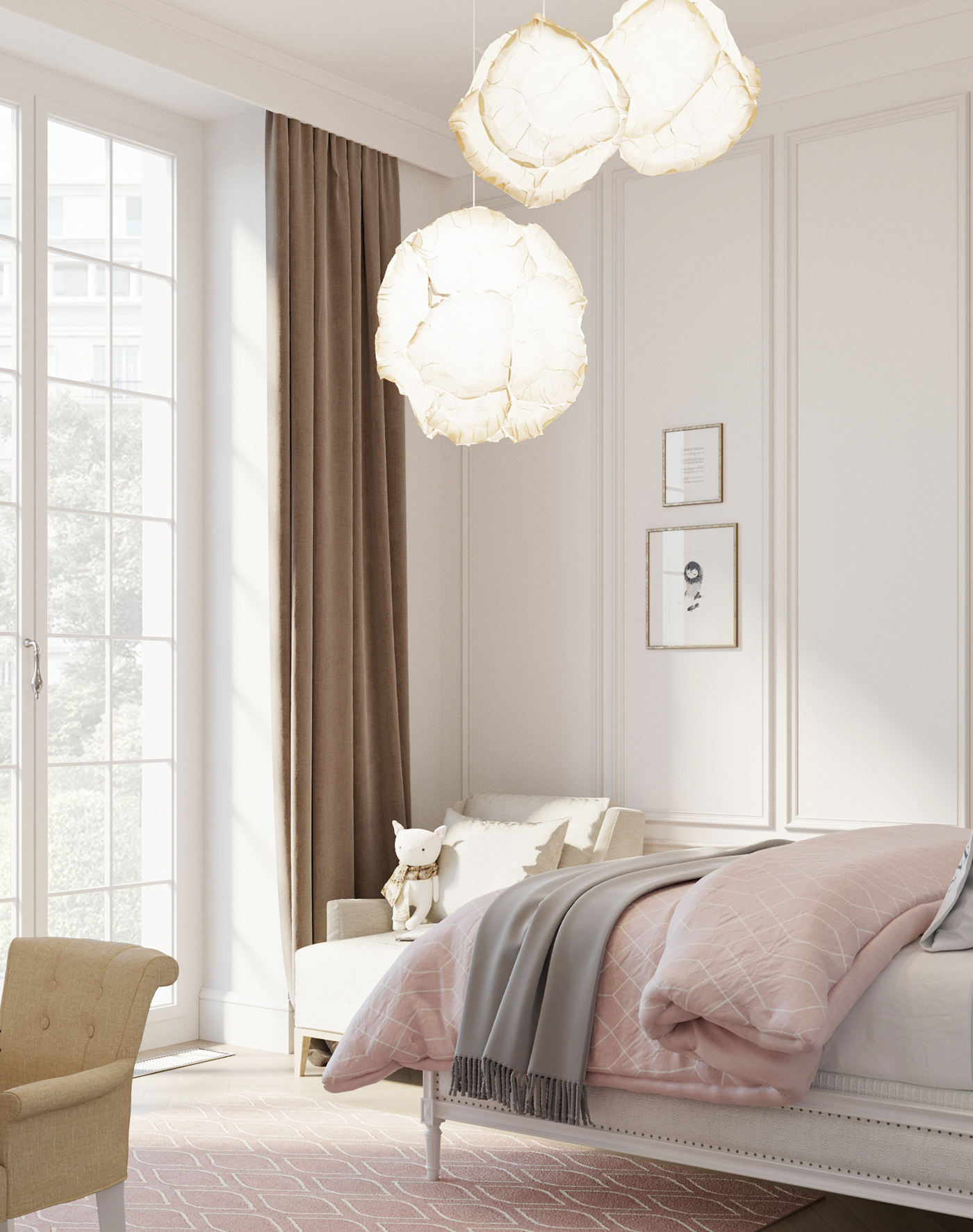 Teenage Girl Bedroom Ideas